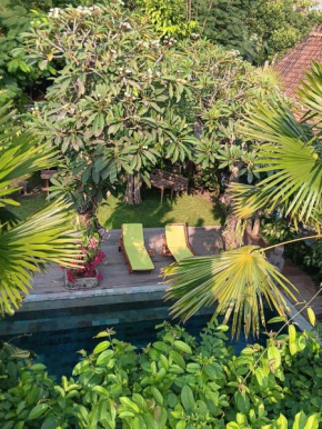 Kalipura Villa Kasongan